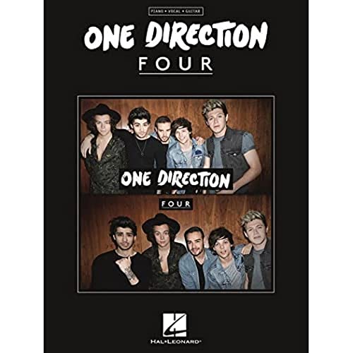 One Direction - Four