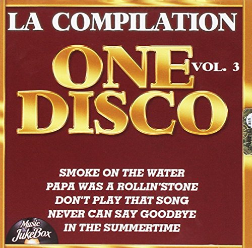 One Disco La Compilation Vol. 3