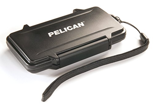 Pelican 0955-010-110 Micro Sport Polypropylene Wallet ProGear Liner