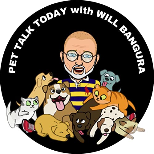 PET TALK TODAY Dog Training with Will Bangura: Dog Behaviorist, Dog Trainer, Dog Training, Cat Training, Pet Health, and Wellbeing.