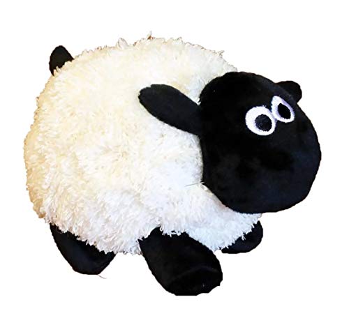 Petsport Usa 20595 7 Sheldon Sheep Dog Toys Assorted Colors