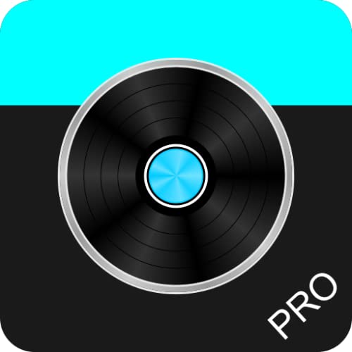 Pro Virtual Dj Control - DJ Studio Premium