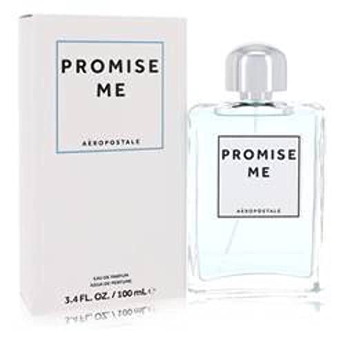 Promise Me by Aeropostale 3.4 oz Eau De Parfum Spray for Women