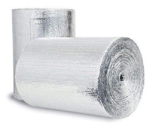 Reflectix R21 Attic Wall Reflective Bubble Roll Insulation 200-sq ft (24x100)