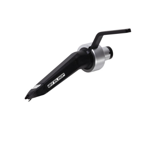 Reloop Concorde (by Ortofon) Replacement Stylus, Black