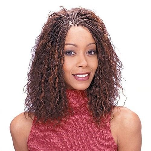 Shake N Go MilkyWay 100% Human Hair Braid - Super Bulk 14" #1