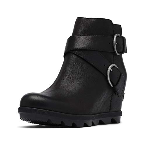 Sorel Joan of Arctic™ Wedge II Buckle Black 7