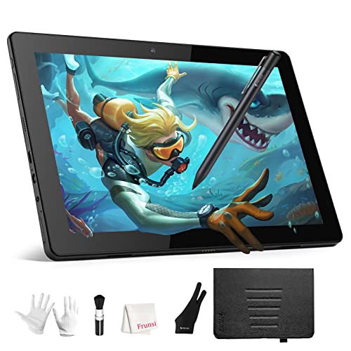 Top 10 drawing tablets without computer Our Picks BestWeldingGears