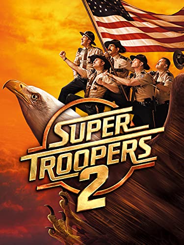 Super Troopers 2