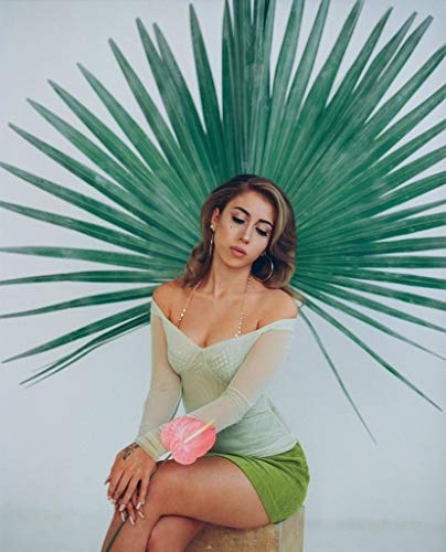 Target Store Kali Uchis 2020 12x16 inch Poster