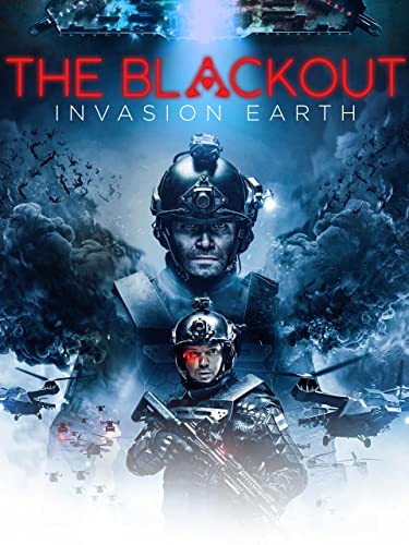 The Blackout: Invasion Earth