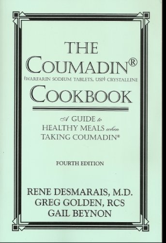 The Coumadin® Cookbook