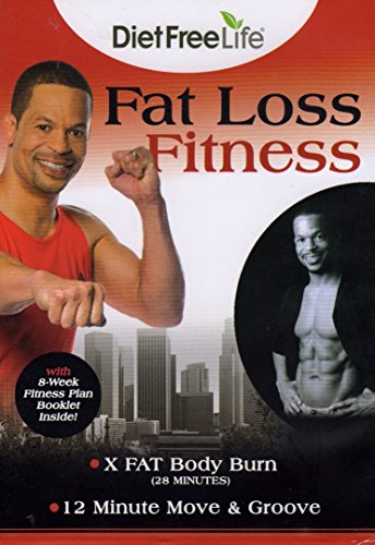 The Diet Free Life: Fat Loss Fitness