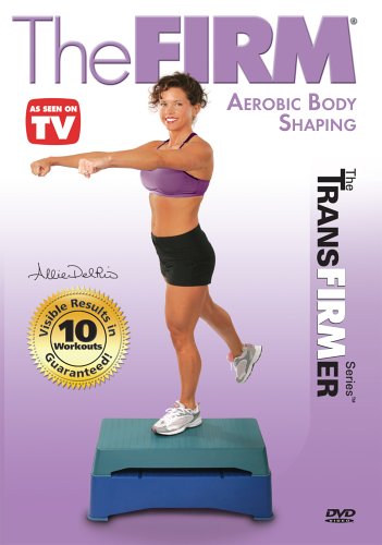 The Firm - Aerobic Body Shaping