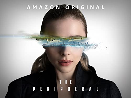 The Peripheral - Season 1: Trailer