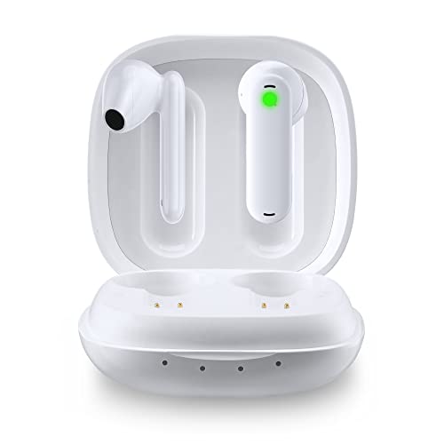 Timekettle WT2 Edge/W3 Translator Device - Bidirection Simultaneous Translation, Language Translator Device with 40 Languages & 93 Accent Online, Translator Earbuds with APP, Fit for iOS & Android