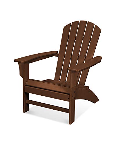 Trex Outdoor Furniture Yacht Club Adirondack Chair