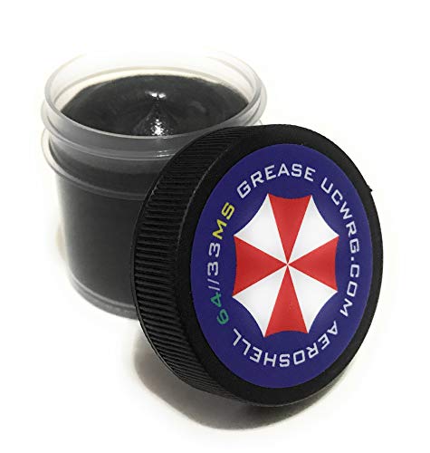 Umbrella Corporation AeroShell 33MS/64 Grease 1 oz