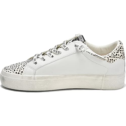 Vintage Havana Women's Casual and Fashion Sneakers, Wild Cheetah, 11