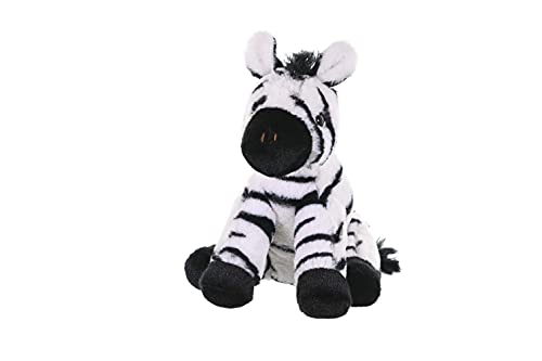 Top 10 zebra stuffed animal Review - BestWeldingGears