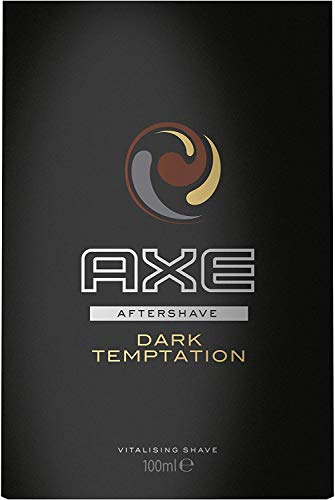 Axe Dark Temptation After Shave 100 ml