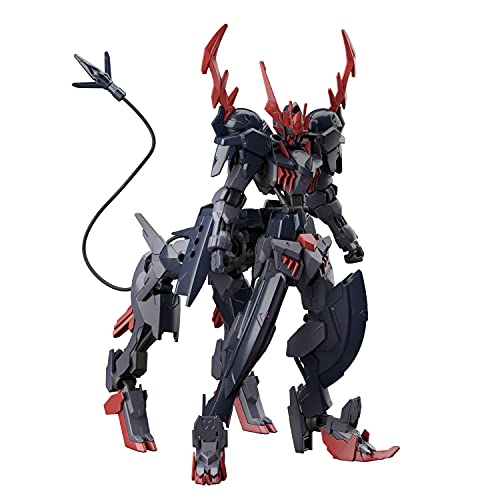 Bandai Hobby HG 1/144 - "Gundam Breaker Battlogue" - Gundam Barbataurus, Bandai Spirits Hobby HG Battlogue Model Kit