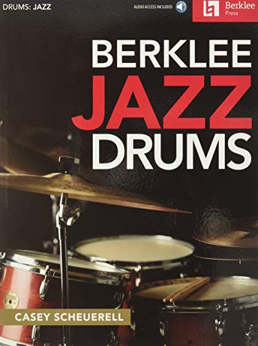 Berklee Jazz Drums