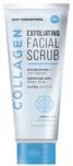 Body Prescriptions Collagen Exfoliating Facial Scrub