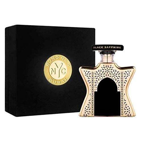 Bond No. 9 Dubai Collection Black Sapphire Eau de Parfum Spray 100 ml