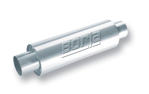 Borla 40085 Exhaust Muffler