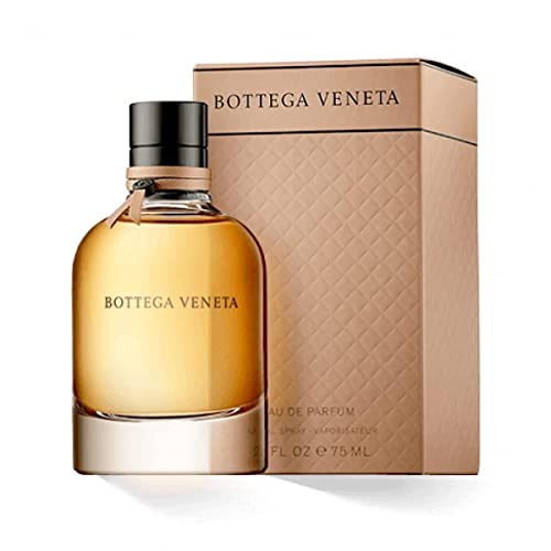 Bottega Veneta Eau de Parfum Spray, 2.5 Ounce