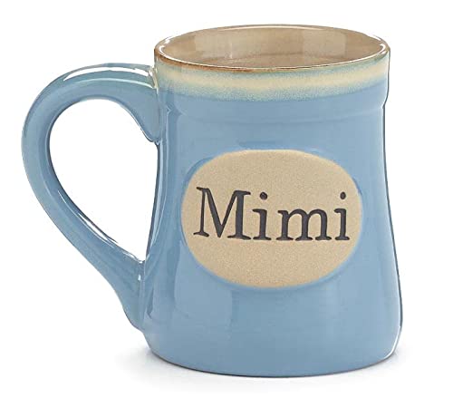 burton+BURTON Mimi Message Coffee Mug