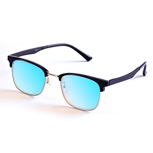 Colorblind Glasses for Men All Color Blindness Glasses Both Outdoor and Indoor Use