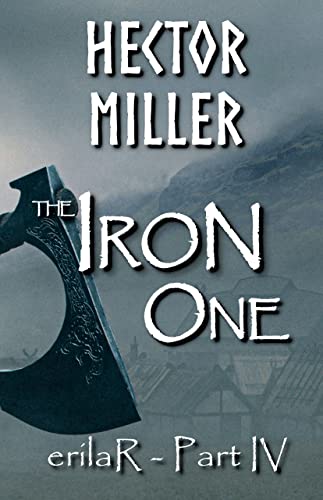 erilaR - Part 4: The Iron One