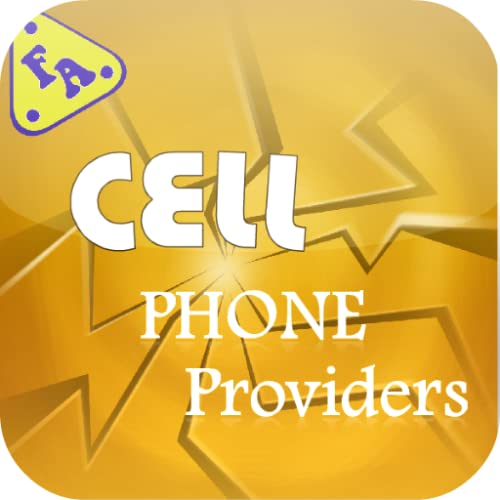 FD Cell Phone Providers in Usa