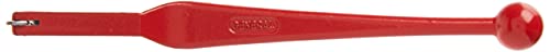 General Tools Glass Cutter #8501 - Perfect for Plate Glass, Mirrors, Window Panes, Custom Picture Frames, Shelves and Stained Glass