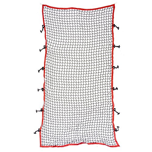 GoSports Universal Sports Net Extender - 9 ft x 4 ft, Baseball