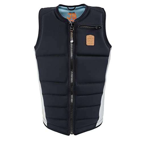 JetPilot JB Oneill Signature COMP Vest-Black-M