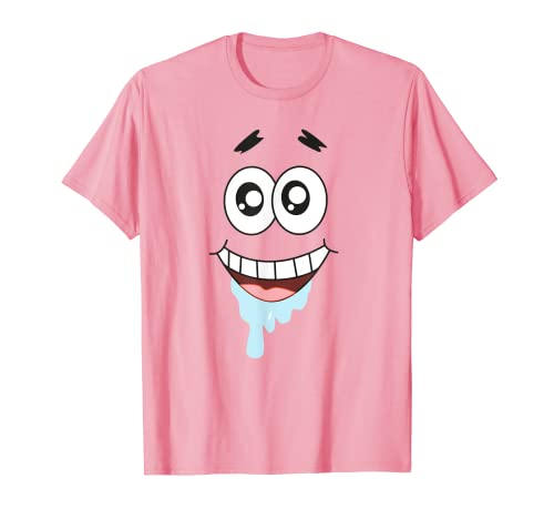 Mademark x SpongeBob SquarePants - Patrick Star - Droolin' T-Shirt