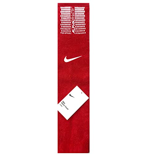 Nike Alpha Football Towel