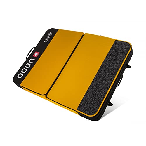 Ocun Dominator FTS Boulder Crash Pad