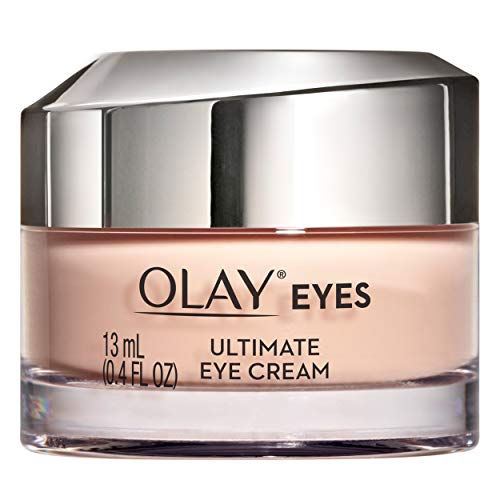 Olay Eyes by Olay Ultimate Eye Cream for Dark Circles, Wrinkles and Puffiness, 13 ml (0.4 fl. oz.)