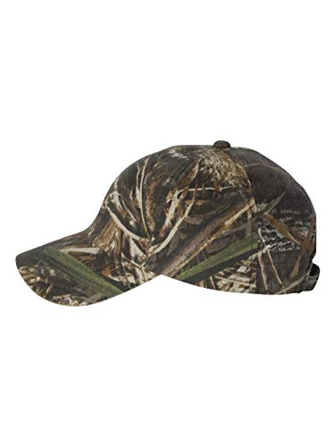 Outdoor Cap Standard CGW-115 Rt Max-5, One Size Fits