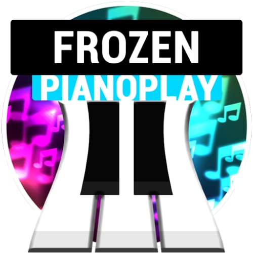 PianoPlay: FROZEN