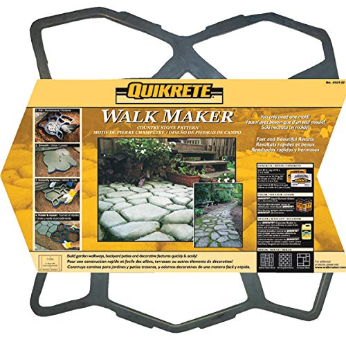 Quikrete Walk Maker 2 ' X 2 '