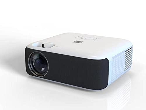 RCA RPJ275 1080p Home Theater Projector