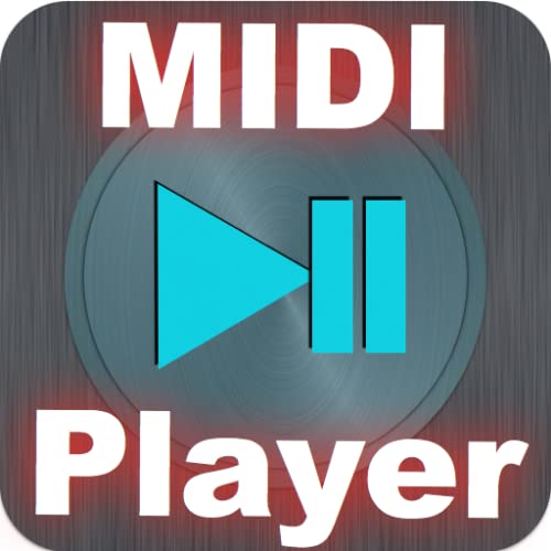 Simple Midi Player