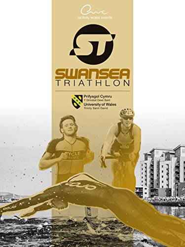 UWTSD Swansea Triathlon 2019