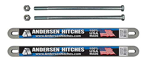 Andersen Hitches Rota-Flex Lockout Kit (3247)