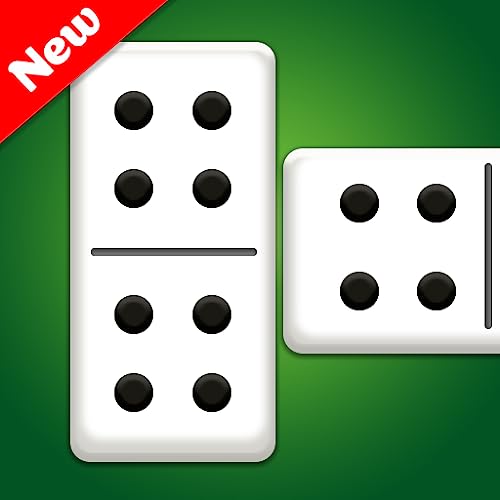 Dominoes Offline - Free Dice Game